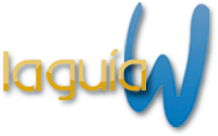 La Guía W Logotipo La Guía W
